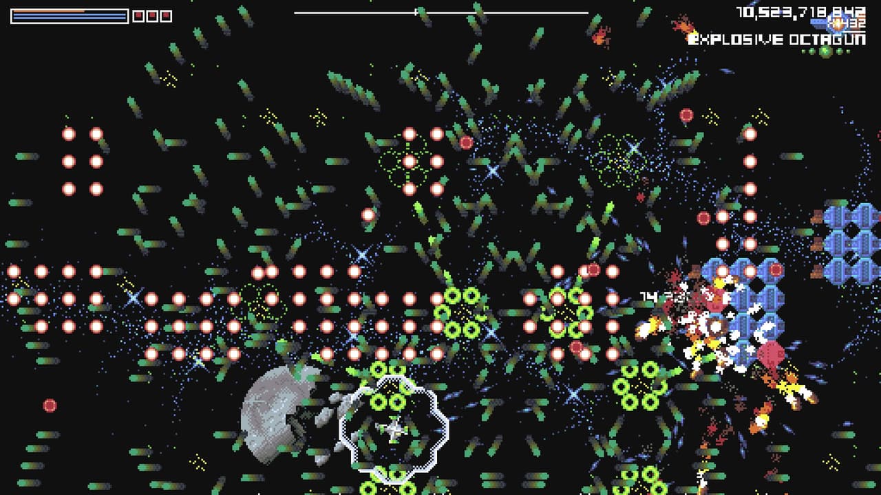 Desperate Times screenshot 4