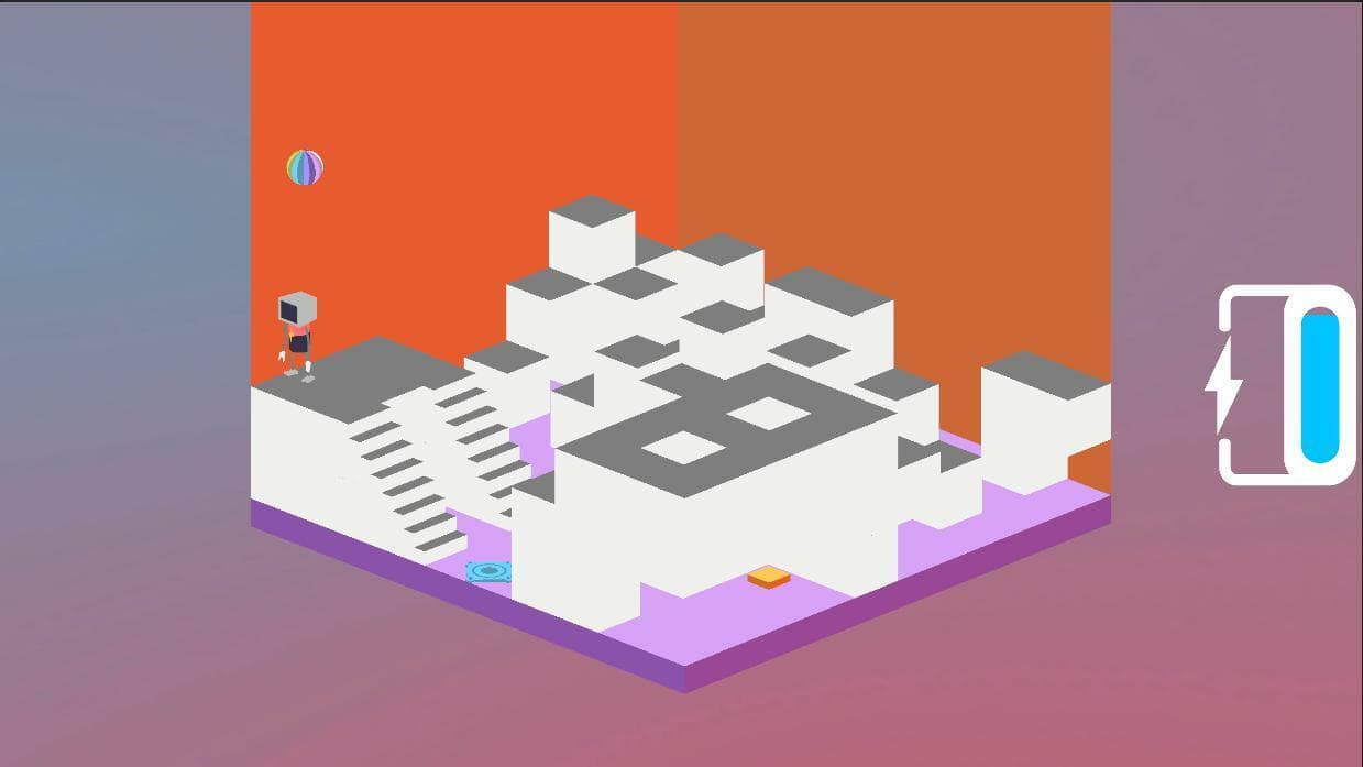 WIR-E screenshot 2