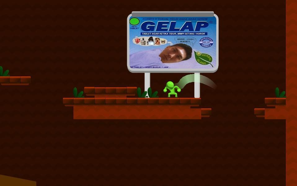 Slemens Adventure screenshot 2