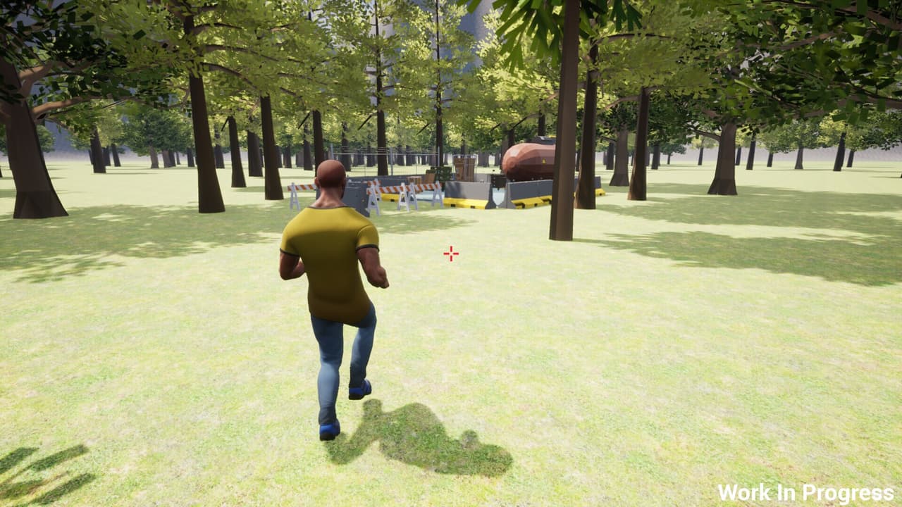 Project City screenshot 5