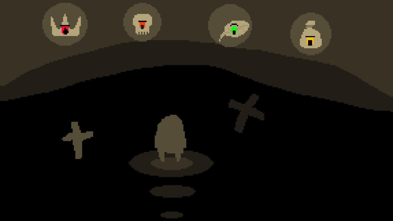 Consequences of the Curse screenshot 2