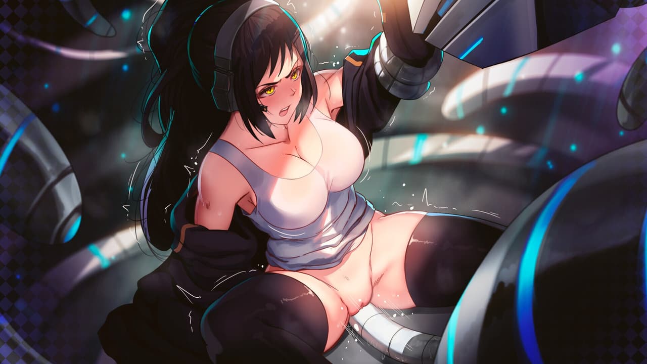 Project: Stellar Girls screenshot 3