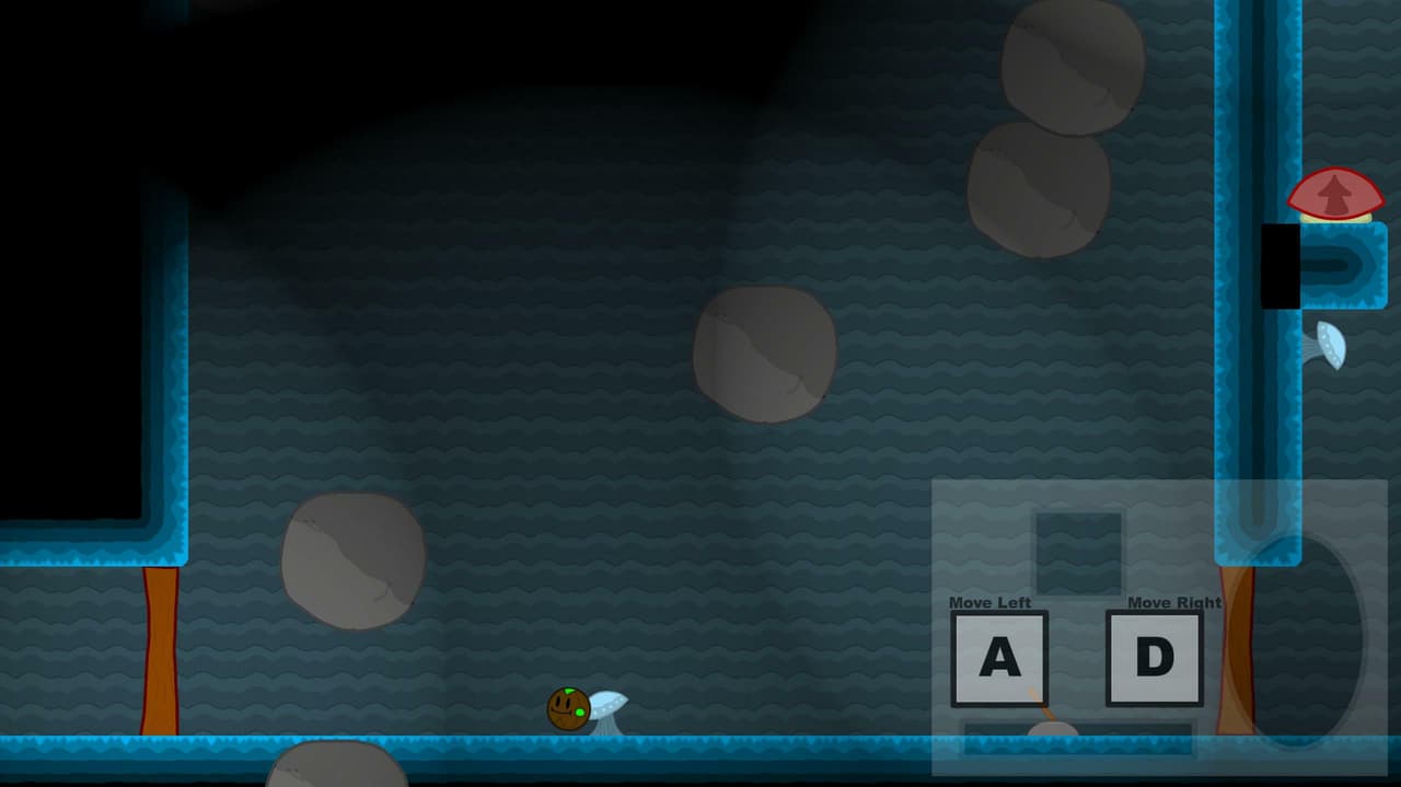 Sprout (itch) (Jonrador) screenshot 3