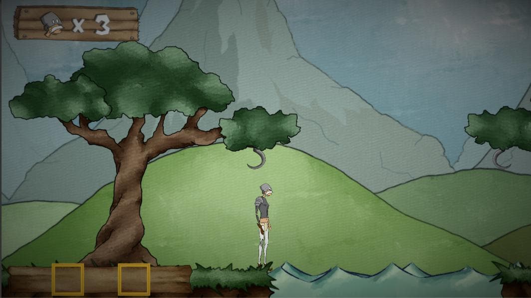 Latonsus & Rocky - Rockys Birthday screenshot 5