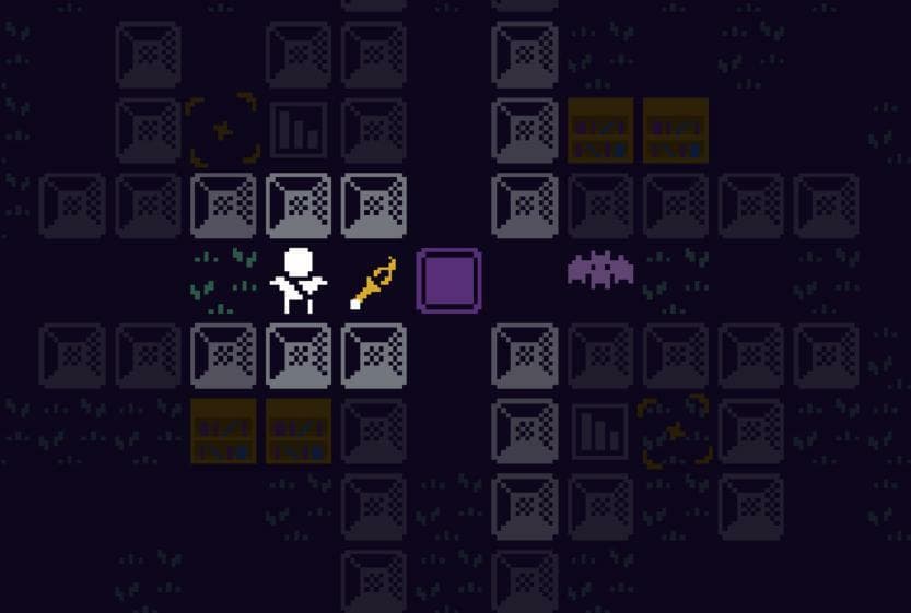 The Belfry (gamez7) screenshot 3