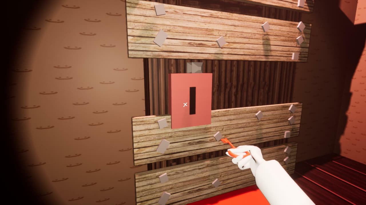 Escape is not Easy screenshot 2