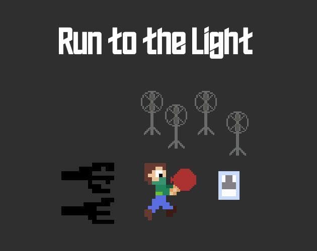Run to the Light