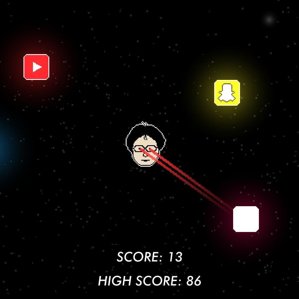 Information Overload (Viktor Pavic) screenshot 2
