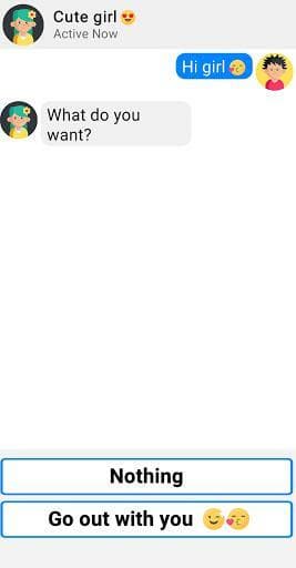 Chat Master! screenshot 3