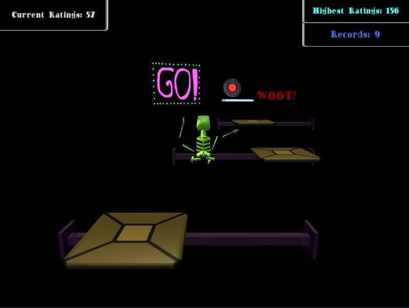 Disco Bouncer screenshot 3