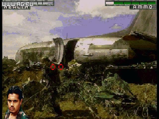 Soldier Boyz screenshot 2