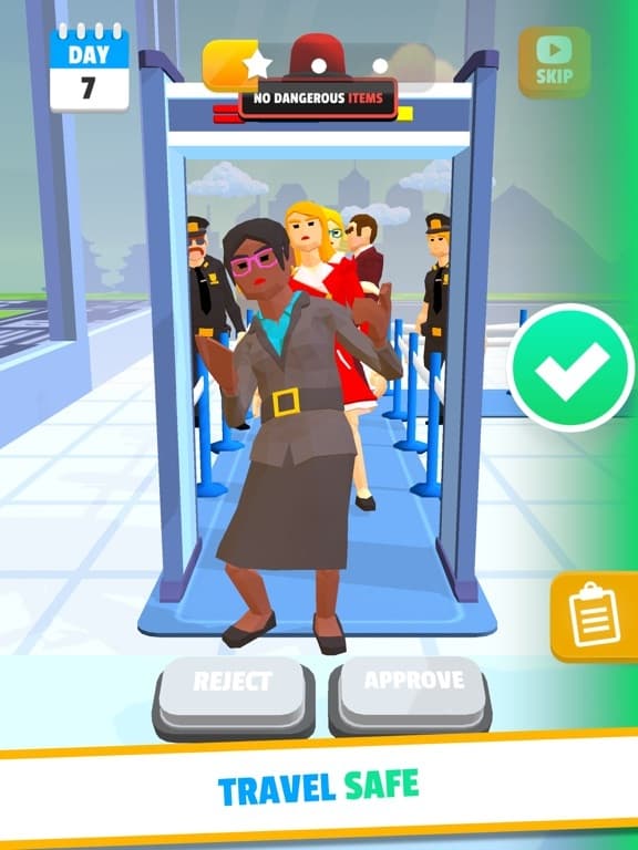 X-Ray screenshot 4