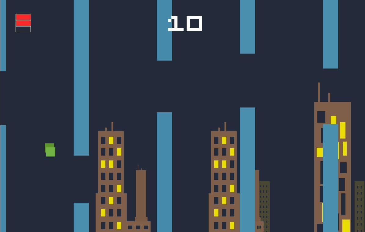 Pigeon (Thbop) screenshot 2