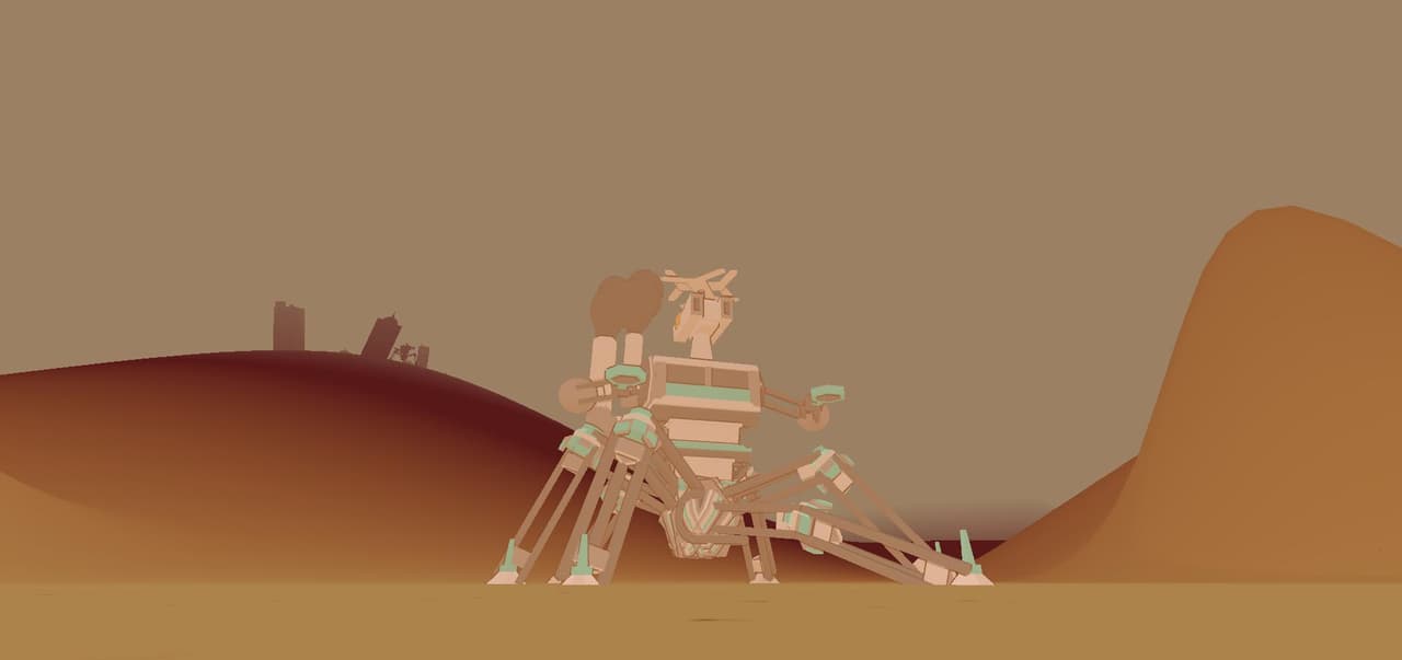 MexPlore screenshot 2
