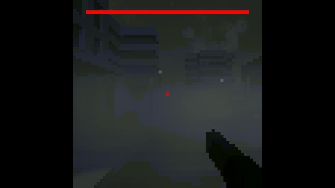 Zombie Horror Night screenshot 2