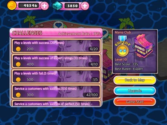 Jeans Club Deluxe screenshot 5