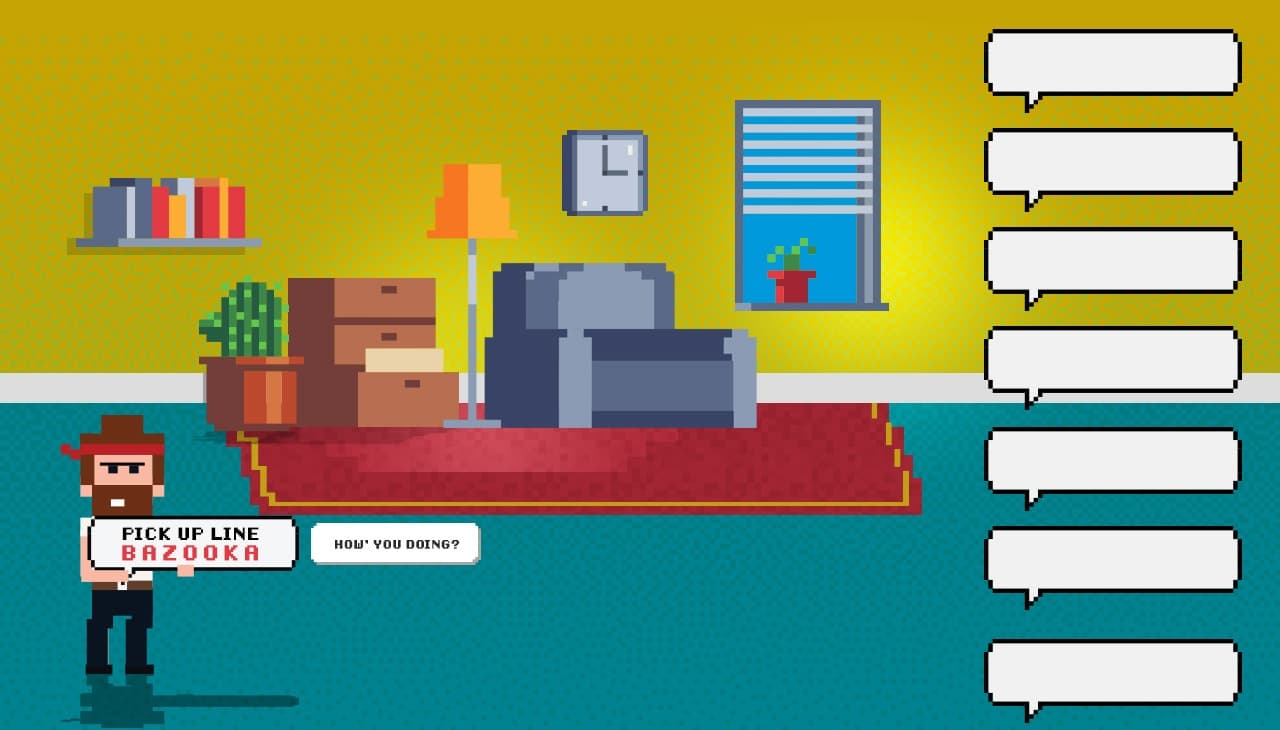 Simmder screenshot 3