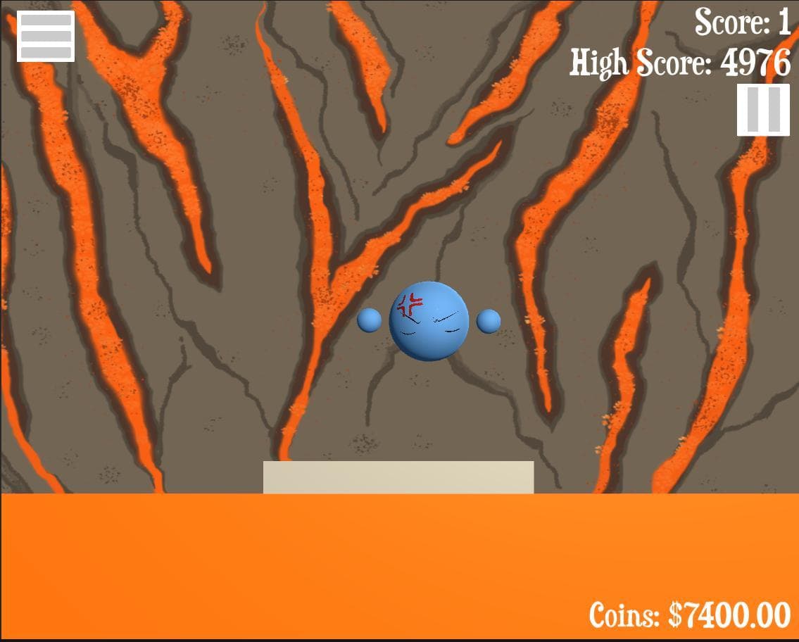 Bump N Jump screenshot 3