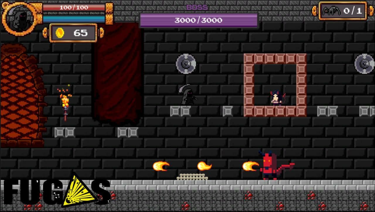 Reaper History screenshot 4