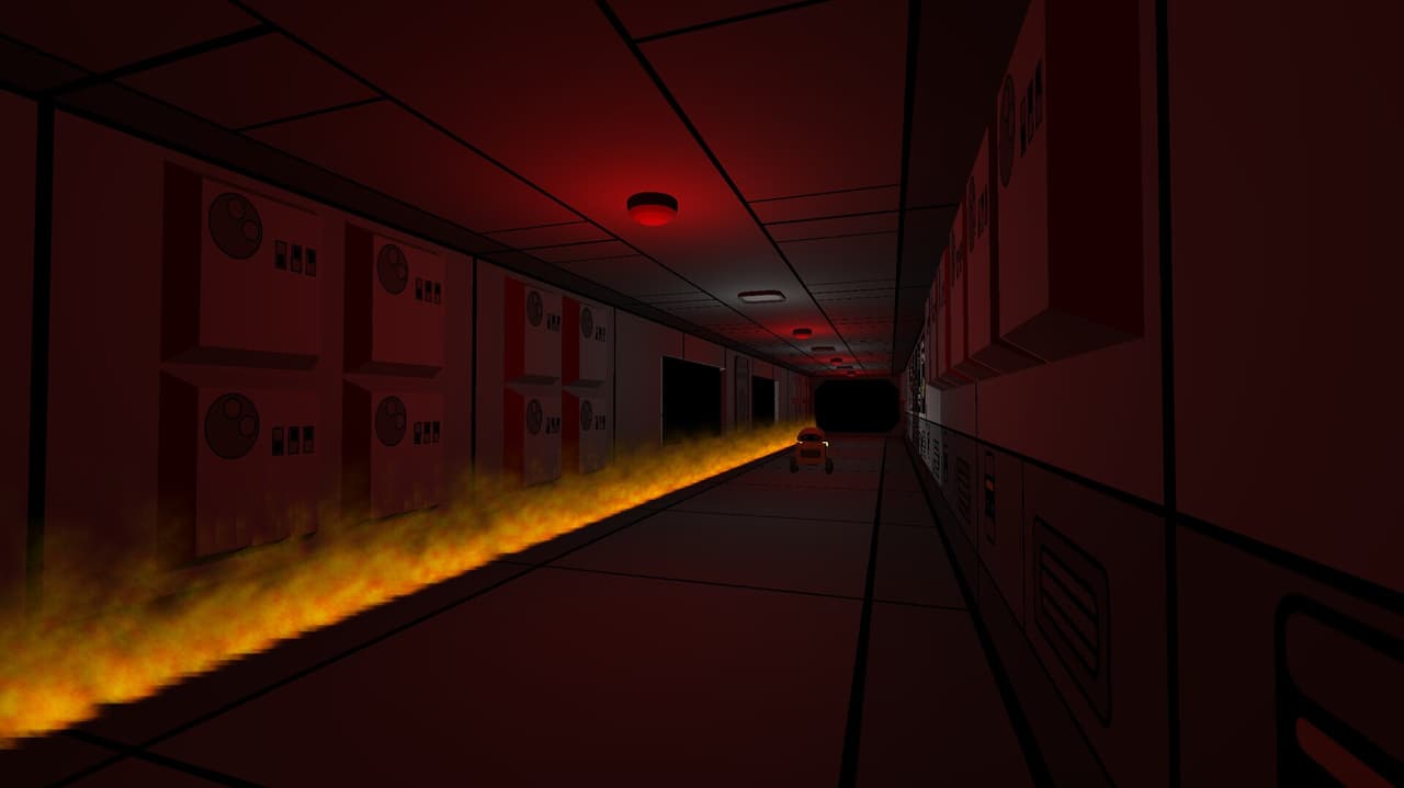 To The Bridge screenshot 2