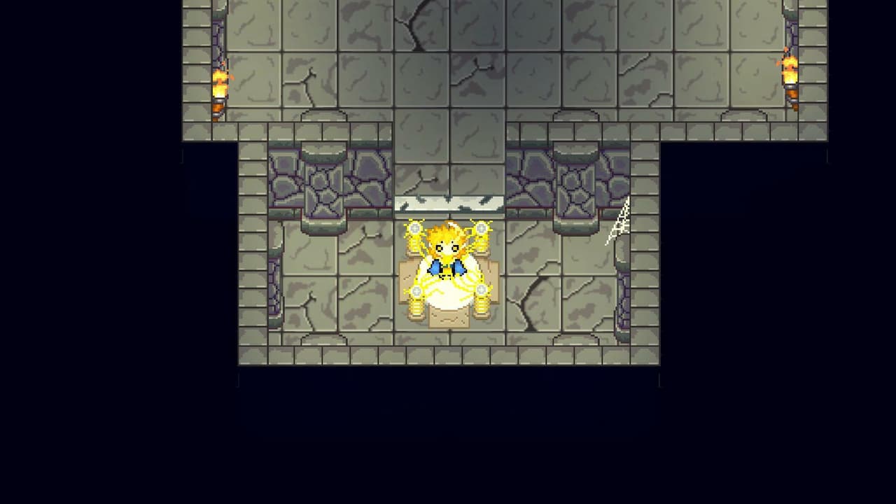 Spirits of Gaia - Alpha screenshot 6