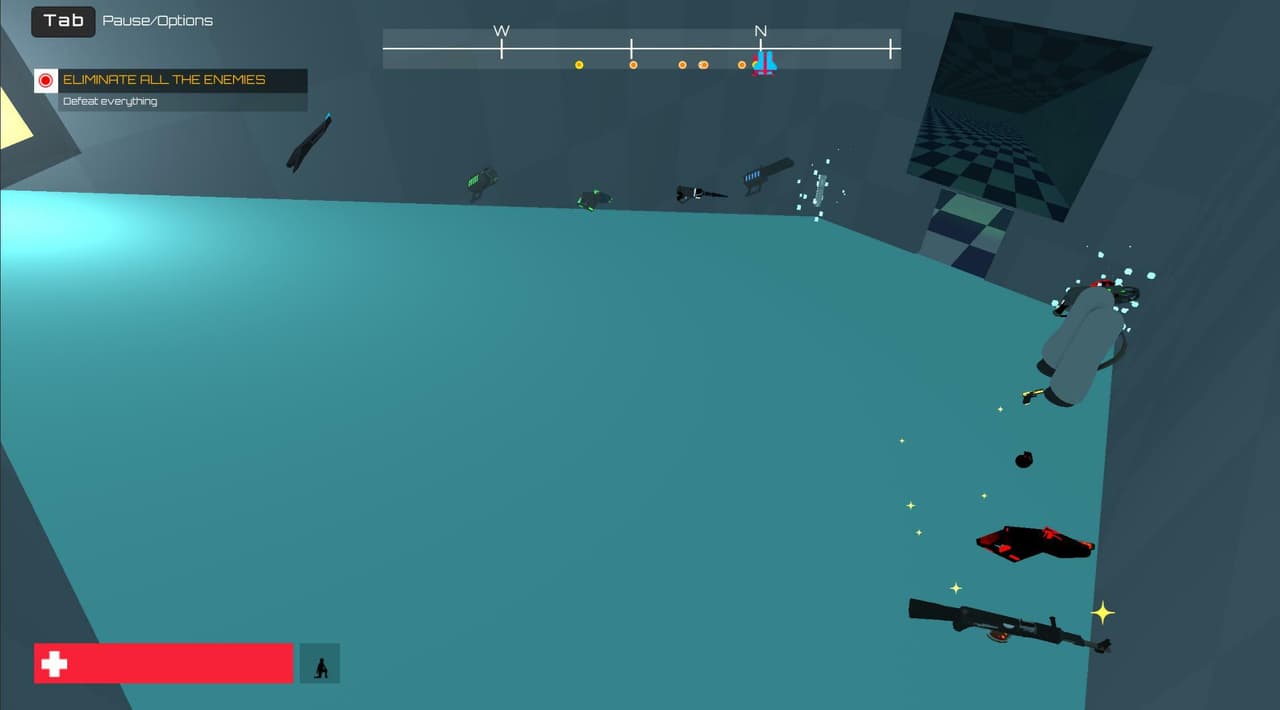 Amcues FPS v0.7