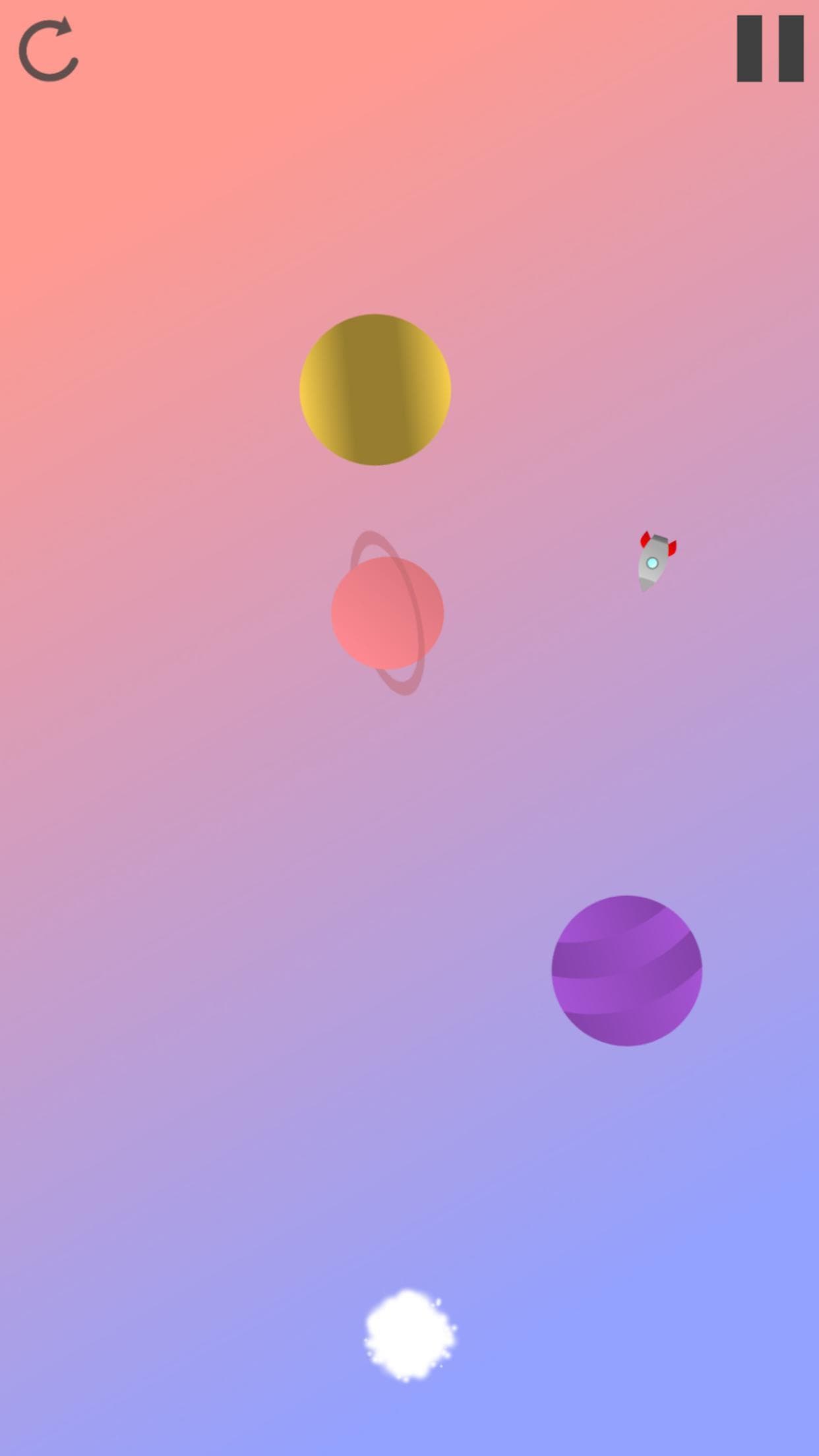 Graviton (willchil) screenshot 2