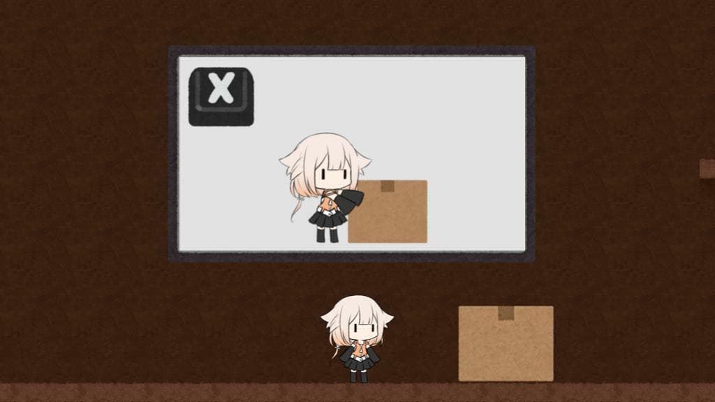 ミニミニおねおねパズパズル screenshot 2