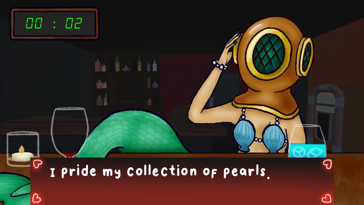 Extreme Speed Dating + AfterStory screenshot 4