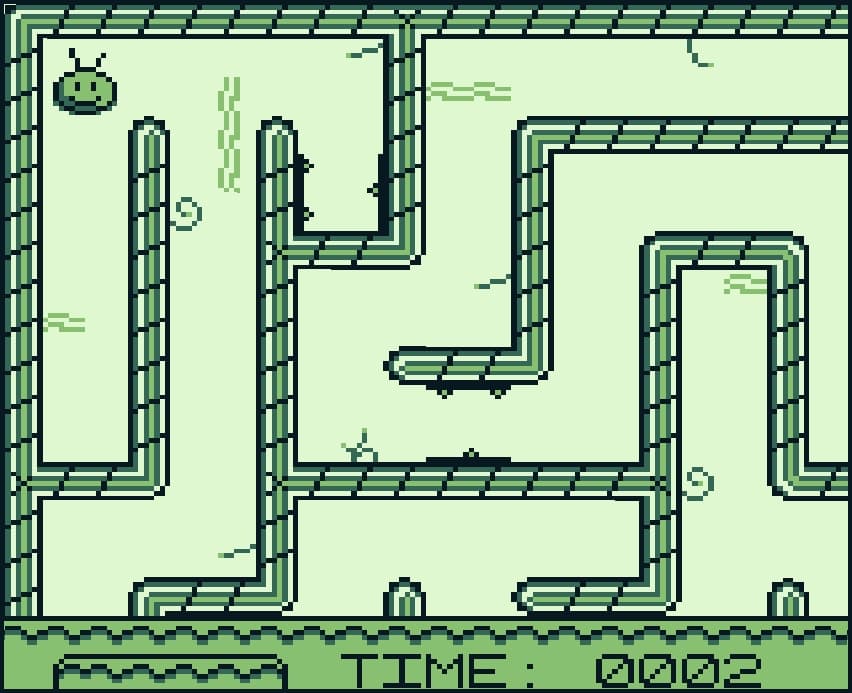 BOUN-MA-ZE screenshot 3