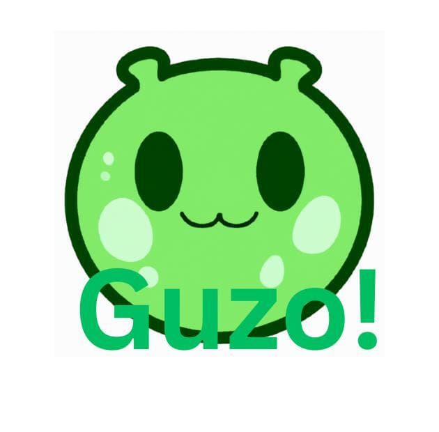 Guzo!