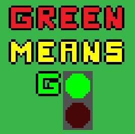 Green Means Go screenshot 2