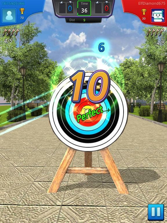 Real Archery 2021 screenshot 5