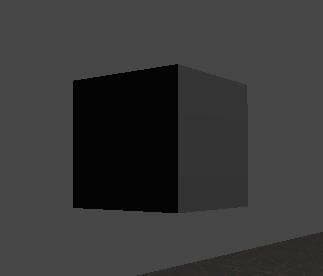 CUBE (itch) (KERFLUNG STUDIOS)