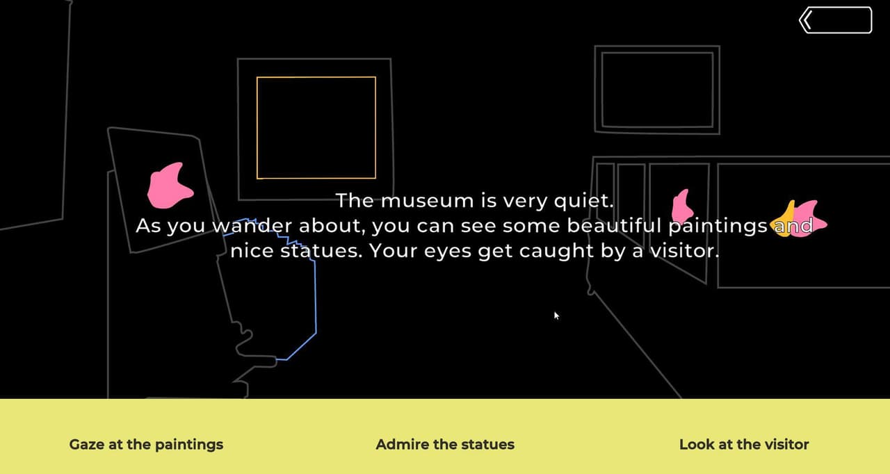 Think Of Some Gift screenshot 2