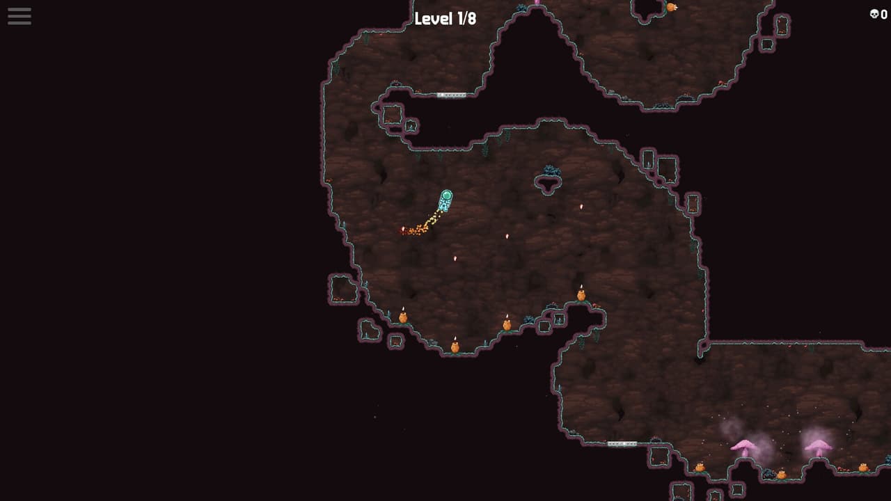 Jetscout: Boot Camp screenshot 2