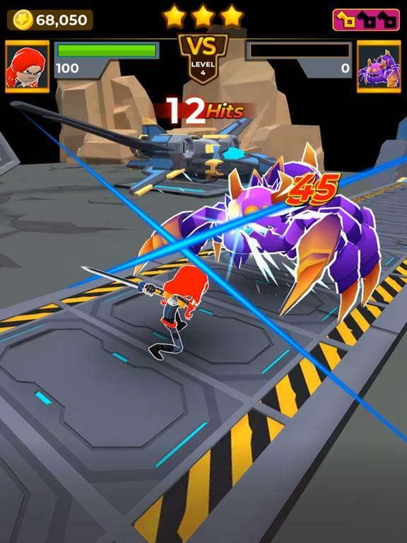 Final Fatality screenshot 3