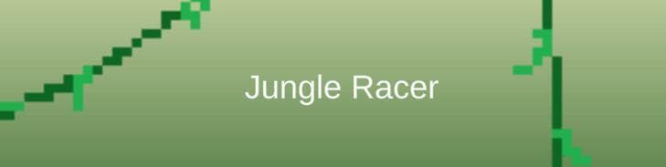 Jungle Racer
