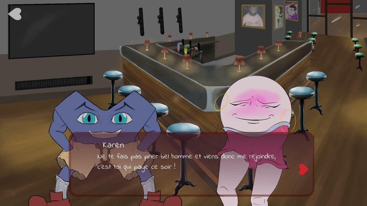 Tictac And Tow screenshot 5