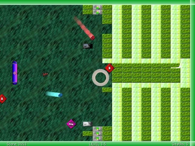 FX Ball Remastered screenshot 3