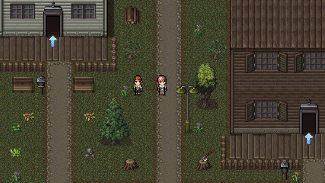 Detective Story: Reporter screenshot 5