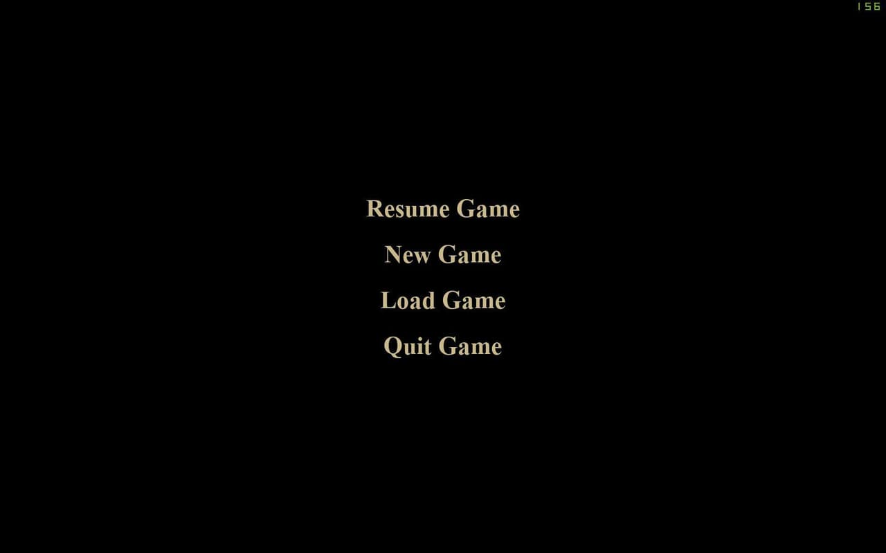 Horror Engine (itch) screenshot 2