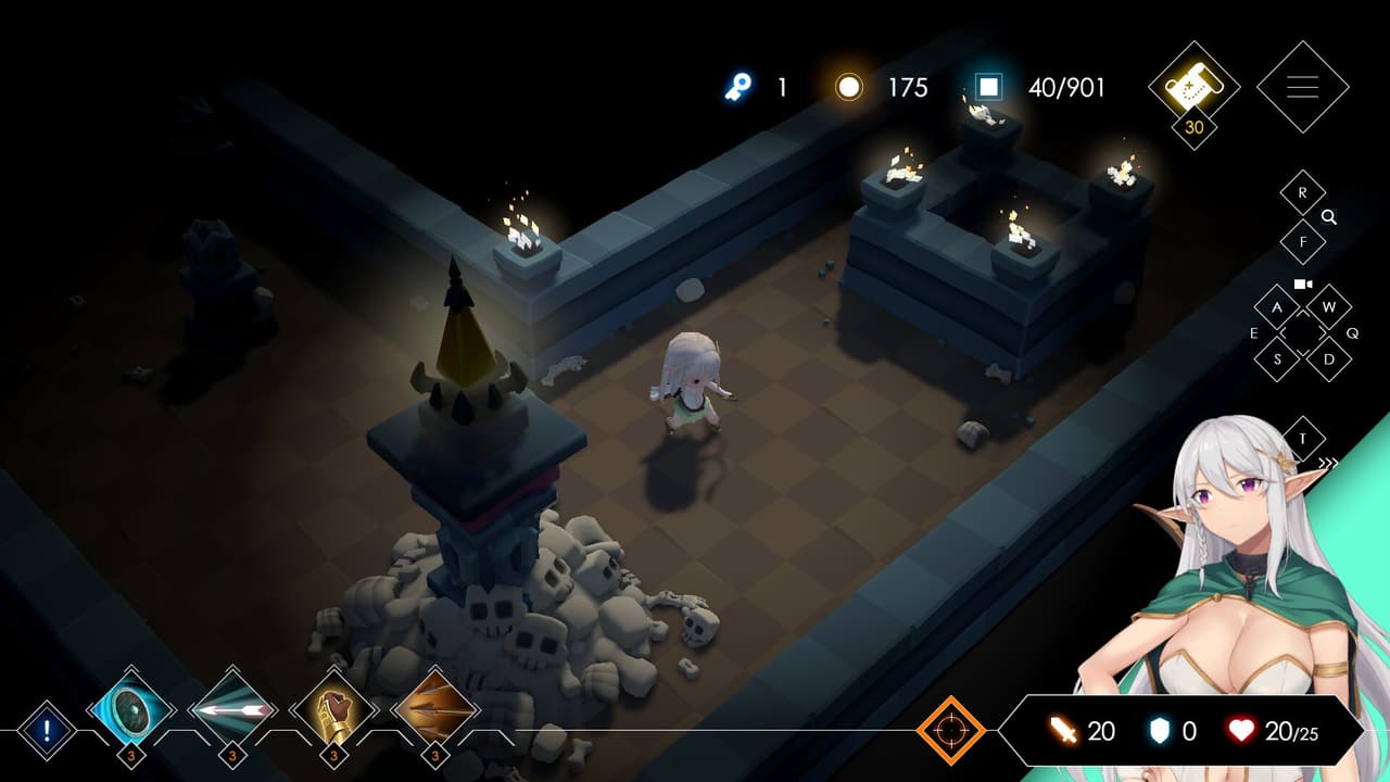 Escape Dungeon 2 screenshot 4