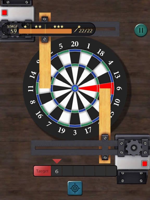 King of Darts screenshot 4