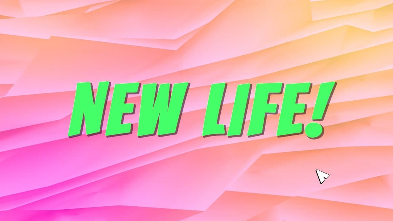 New Life (itch) (khuoo) screenshot 3