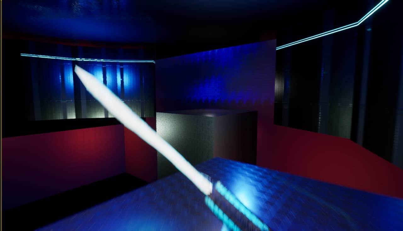 Chakra screenshot 2