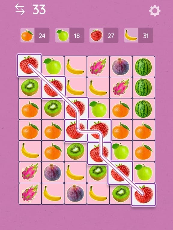 Tile Link screenshot 2