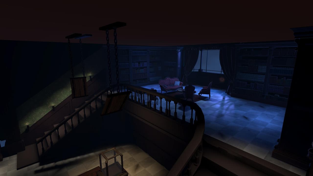 Lucys Dream screenshot 4