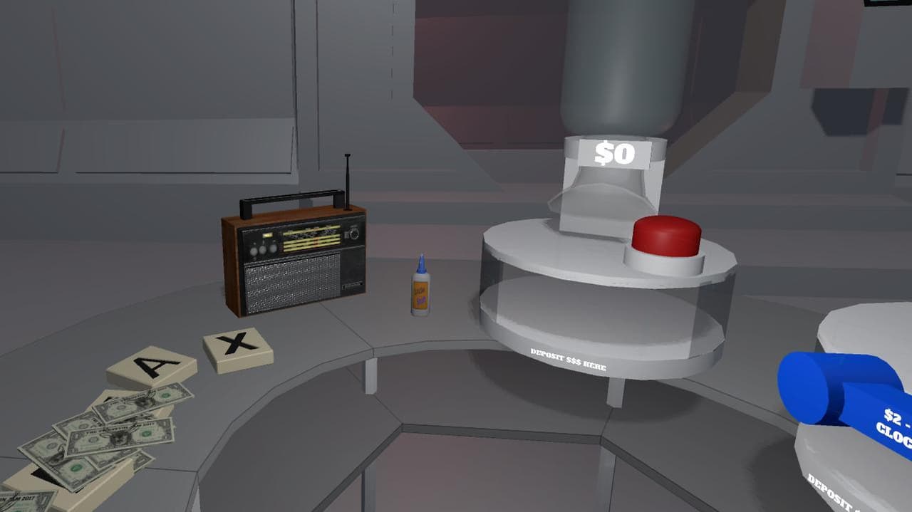 Knic Knax screenshot 3