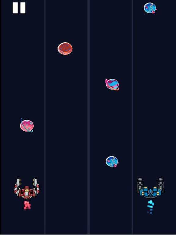 Planet Pick screenshot 3